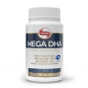 Ômega 3 Mega DHA  Vitafor - 60 cápsulas